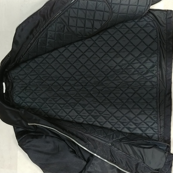 Horace Small Tuffy Topper Winter Patrol Jacket - Picture 5 of 8